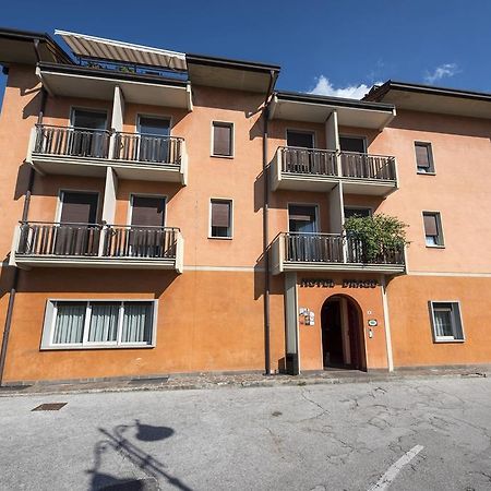 Hotel Drago Mezzocorona Zewnętrze zdjęcie