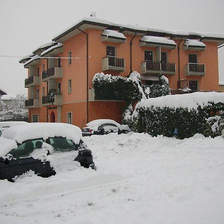 Hotel Drago Mezzocorona Zewnętrze zdjęcie