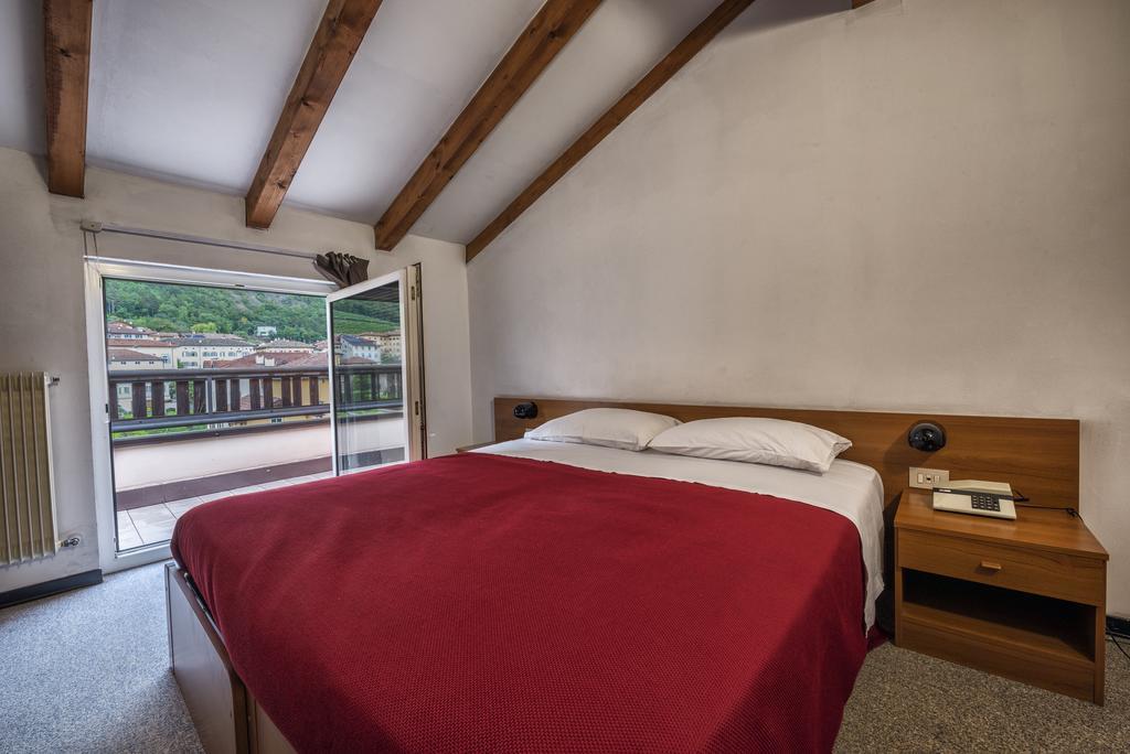Hotel Drago Mezzocorona Zewnętrze zdjęcie