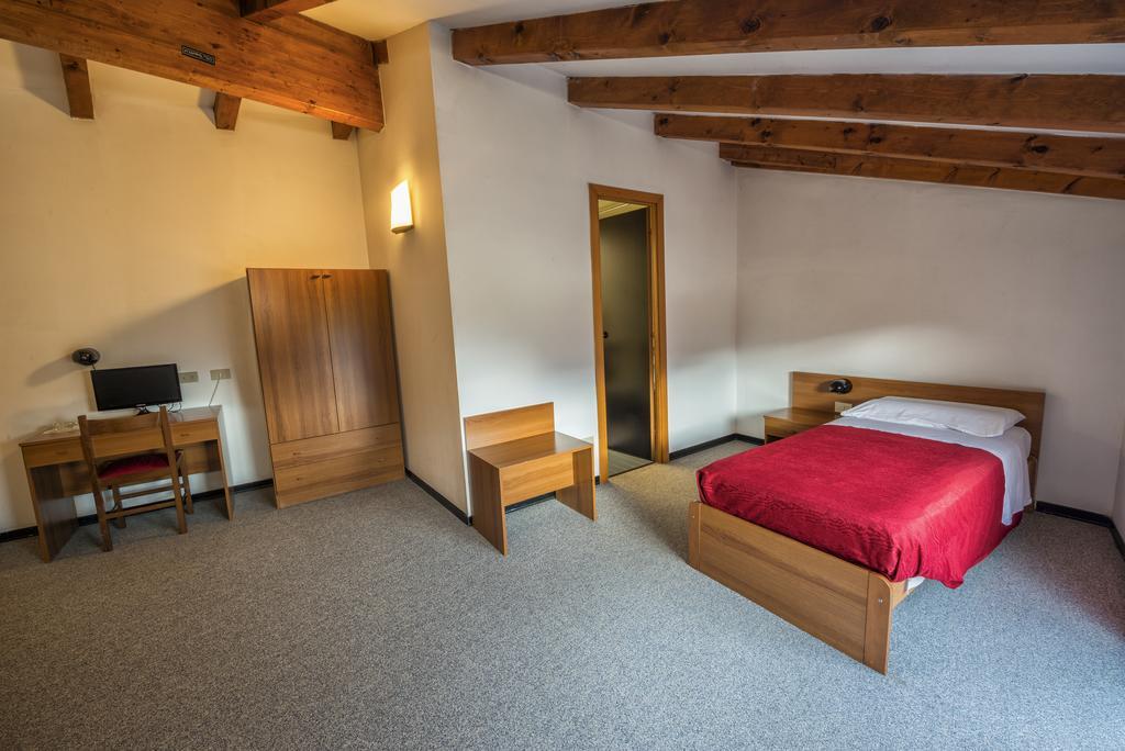 Hotel Drago Mezzocorona Zewnętrze zdjęcie