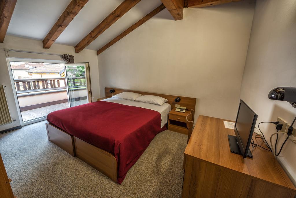 Hotel Drago Mezzocorona Pokój zdjęcie