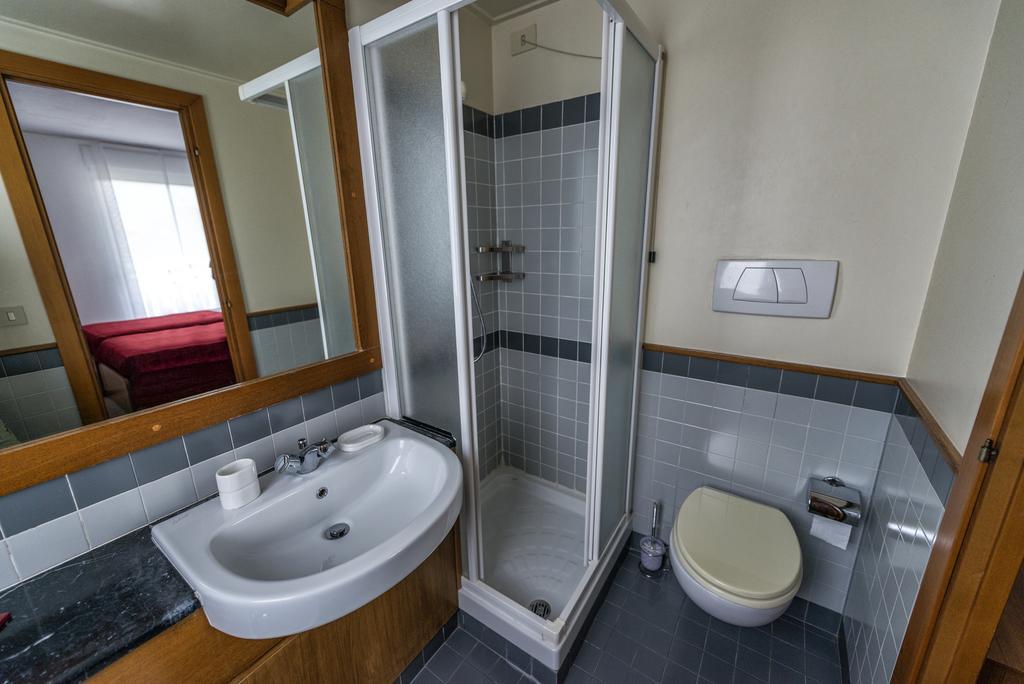 Hotel Drago Mezzocorona Pokój zdjęcie