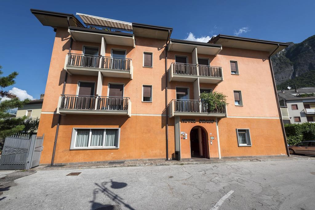 Hotel Drago Mezzocorona Zewnętrze zdjęcie