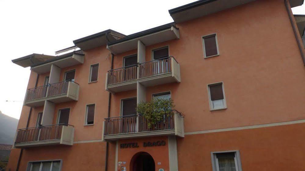 Hotel Drago Mezzocorona Zewnętrze zdjęcie